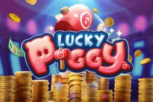 lUCKY Piggy FEATURED