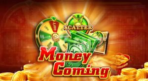 Money Coming FEATURED